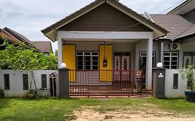 dRose Homestay